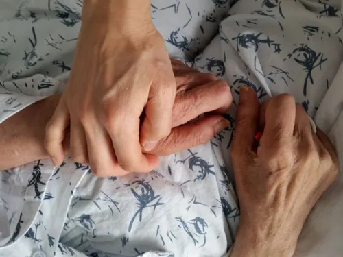 Fin de vie. Pourquoi les directives d'une Angevine n'ont pas été...